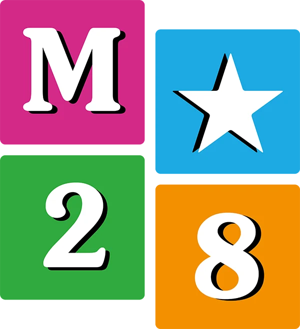 Mediastars 28