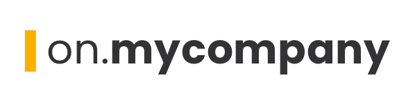 Logo on.MyCompany